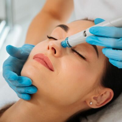 hydrafacial