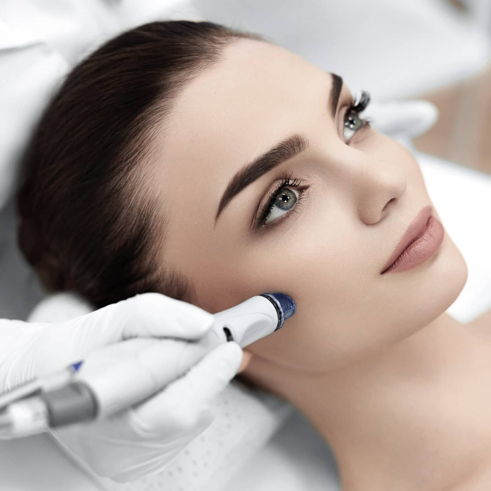 hydrafacial